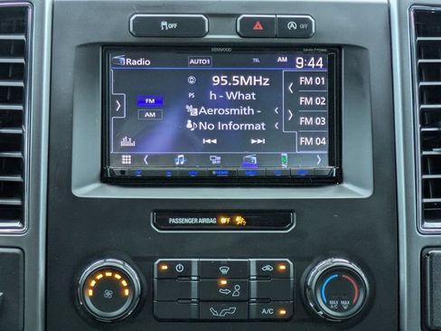 Used 2018 Ford F150 XLT RWD image 18