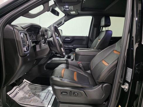 Used 2019 GMC Sierra 1500 AT4 image 16