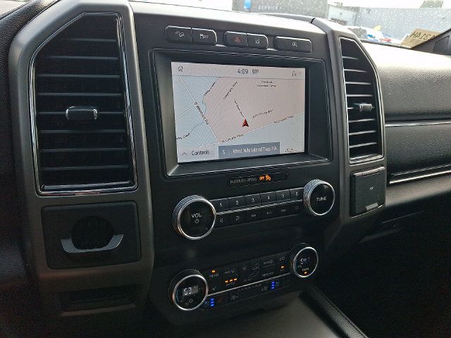 Used 2021 Ford Expedition Max XLT AWD/4WD image 29