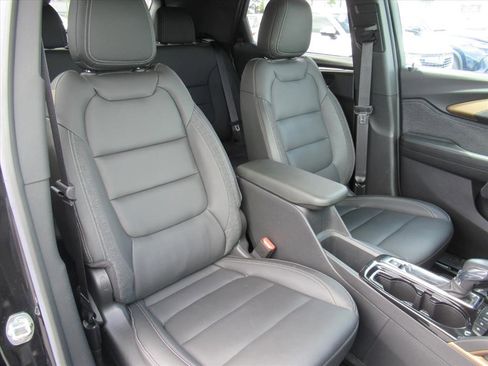 Certified 2023 Chevrolet TrailBlazer ACTIV image 5