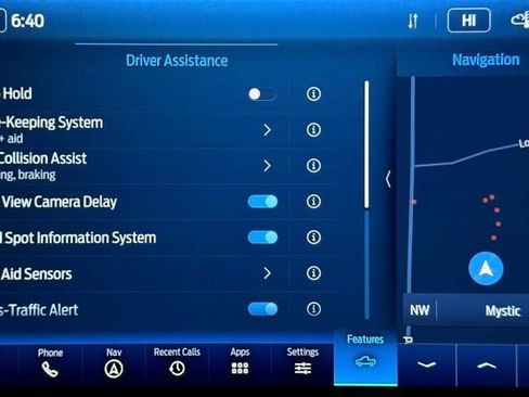 Used 2023 Ford F150 Lariat image 30