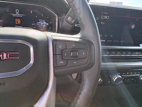 Used 2024 GMC Sierra 1500 Elevation w/ LPO, Elevation Black Package image 18