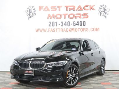 Used 2019 BMW 330i xDrive Sedan w/ Convenience Package