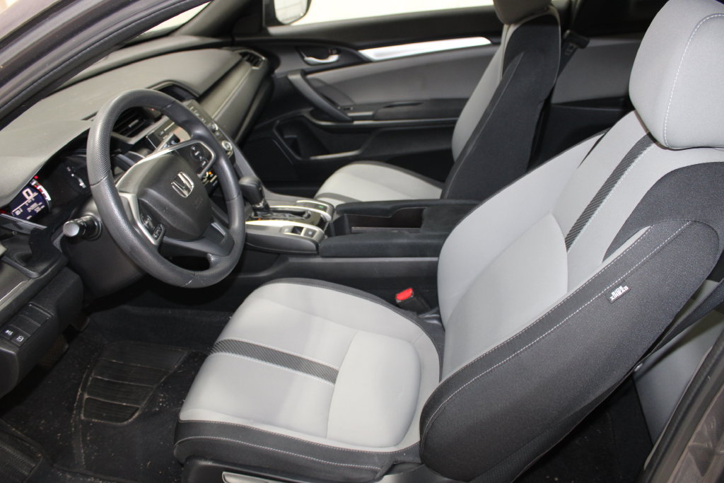 Used 2017 Honda Civic LX-P image 31