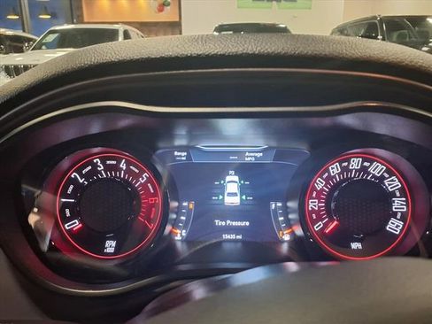 Used 2023 Dodge Challenger R/T w/ Blacktop Package image 23