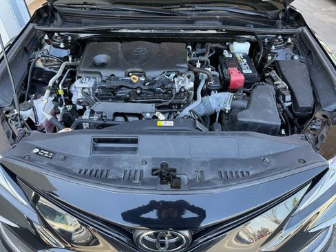 Used 2023 Toyota Camry LE image 18