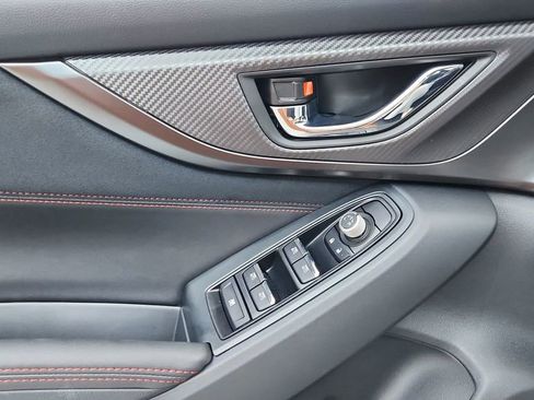 Used 2024 Subaru WRX TR image 26