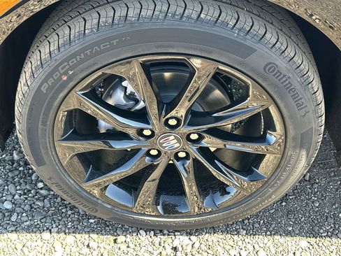 New 2026 Buick Encore GX Sport Touring w/ Advanced Technology Package image 33