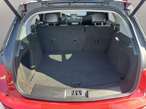 Used 2022 Lincoln Corsair AWD w/ Premium Package image 7