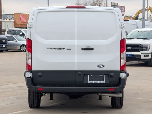 New 2026 Ford Transit 150 XL w/ Load Area Protection Package image 5