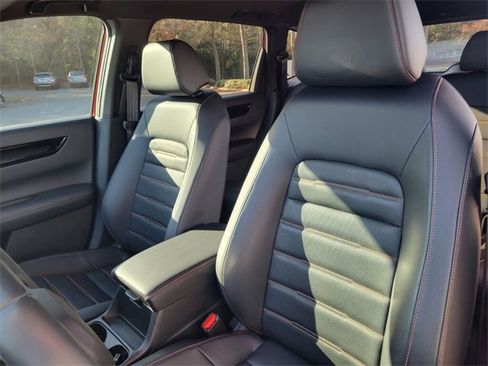 Certified 2023 Honda CR-V Sport Touring image 31