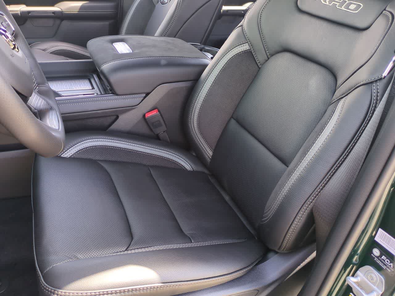 New 2026 RAM 1500 RHO AWD/4WD image 17