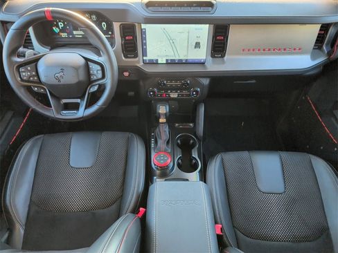 Used 2024 Ford Bronco Raptor image 29