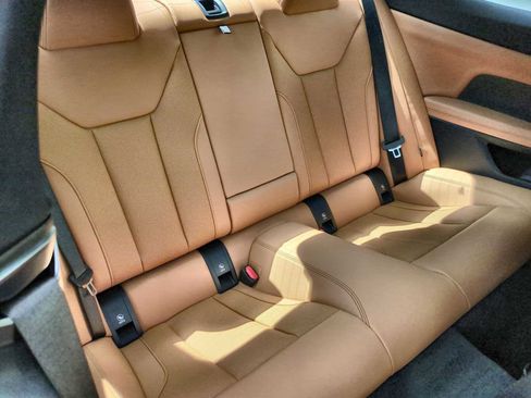 New 2026 BMW 430i xDrive 430i xDrive w/ M Sport Package image 22