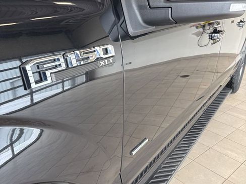 Used 2015 Ford F150 XLT w/ Equipment Group 302A Luxury image 7