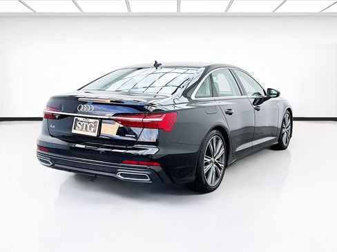 Used 2019 Audi A6 3.0T Premium w/ Convenience Package image 4
