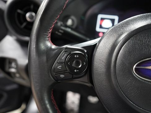 Used 2023 Subaru BRZ Limited RWD image 21