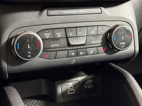 Used 2023 Ford Bronco Sport Outer Banks AWD/4WD image 35
