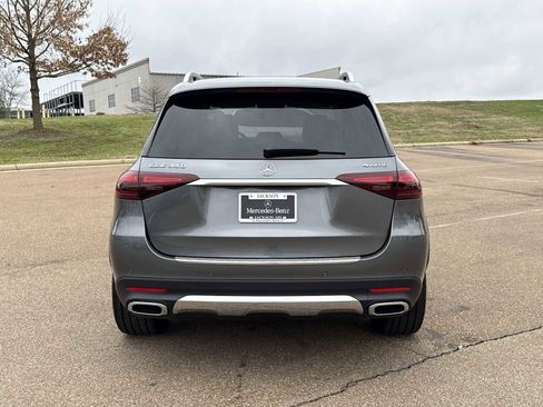 Certified 2026 Mercedes-Benz GLE 350 4MATIC image 5
