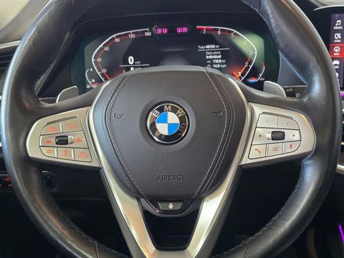 Used 2019 BMW X7 xDrive40i w/ Dynamic Handling Package image 10