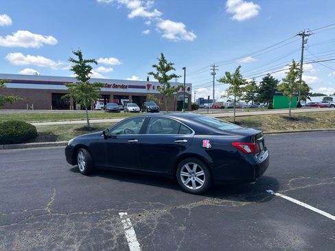 Used 2007 Lexus ES 350 FWD image 4