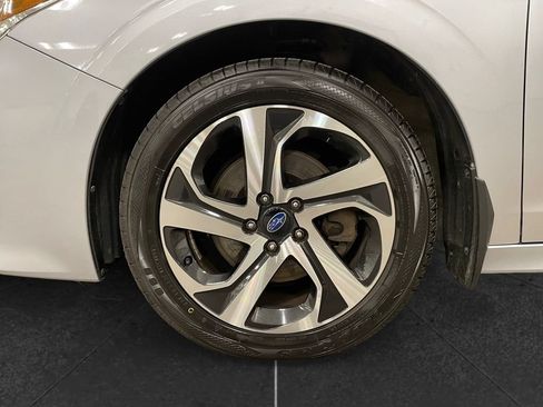 Used 2021 Subaru Legacy Limited XT w/ Popular Package #2 AWD/4WD image 14