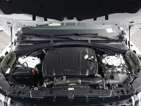 Used 2023 Land Rover Range Rover Velar R-Dynamic S AWD/4WD image 15