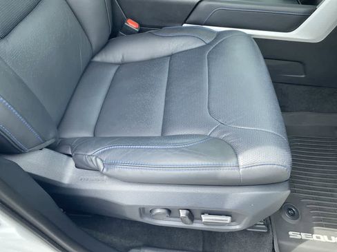 Used 2024 Toyota Sequoia Platinum image 25