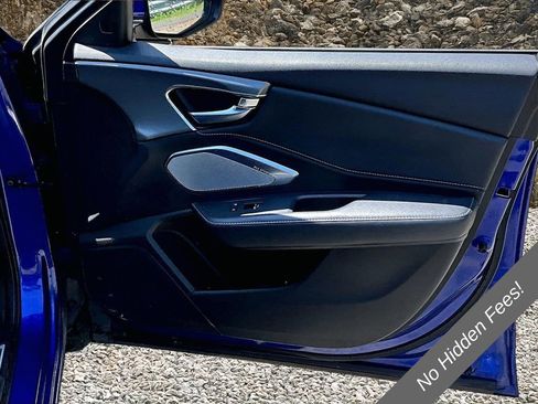 Used 2019 Acura RDX A-Spec FWD image 17