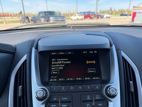 Used 2017 GMC Terrain SLE w/ Convenience Package AWD/4WD image 19