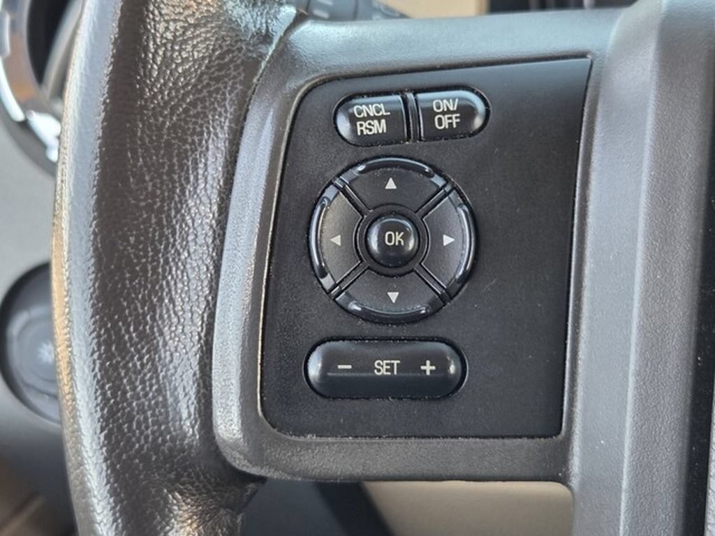 Used 2011 Ford F250 Lariat w/ Lariat Interior Pkg RWD image 27