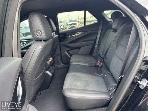 Used 2024 Chevrolet Blazer EV RS AWD/4WD image 8