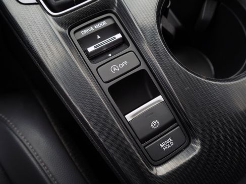 Certified 2023 Honda Civic Touring image 28