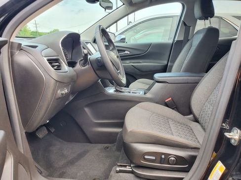 Certified 2024 Chevrolet Equinox LT w/ LPO, Floor Liner Package FWD image 22
