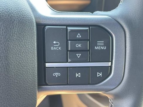New 2026 Ford F350 Lariat AWD/4WD image 36