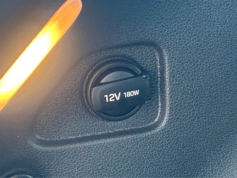 Used 2020 Hyundai Tucson SEL w/ Cargo Package FWD image 8