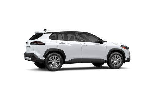 New 2026 Toyota Corolla Cross L image 11