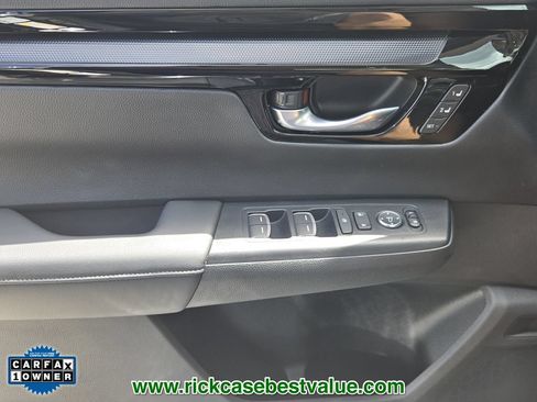 Used 2024 Honda CR-V EX-L image 31