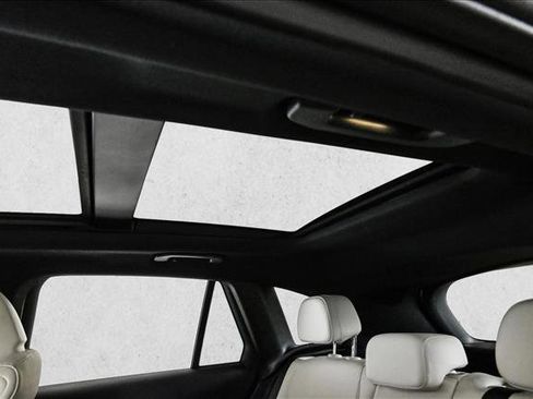 Certified 2025 Mercedes-Benz GLC 300 4MATIC image 21