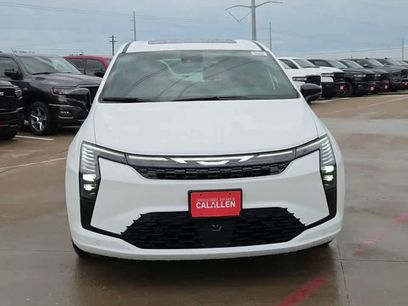 New 2027 Chrysler Pacifica Select