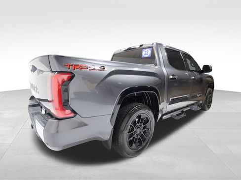 Used 2023 Toyota Tundra 1794 Edition image 4