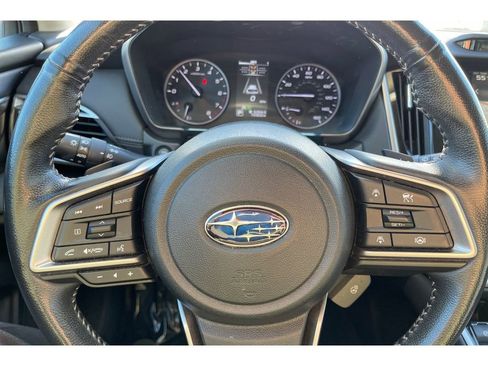 Certified 2023 Subaru Outback Limited XT image 33