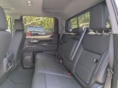 New 2026 GMC Sierra 1500 Denali AWD/4WD image 14