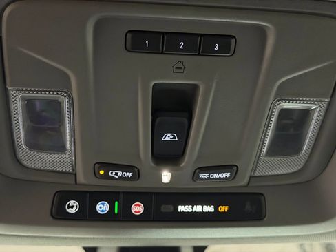 Certified 2021 Chevrolet Silverado 1500 LT w/ Convenience Package II image 36