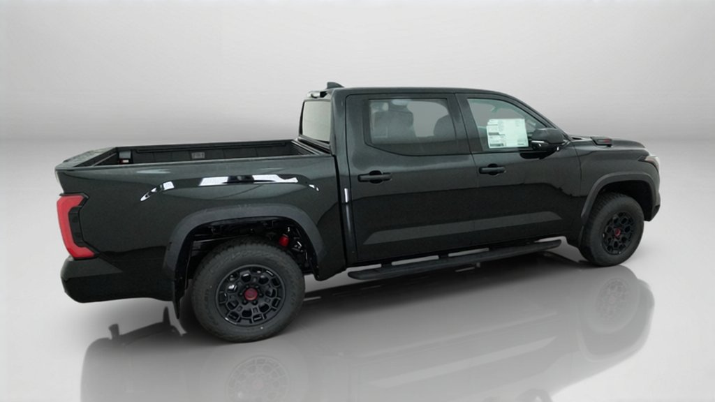 New 2026 Toyota Tundra TRD Pro AWD/4WD image 46