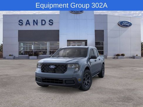 New 2026 Ford Maverick XLT w/ 4K Tow Package AWD/4WD image 2