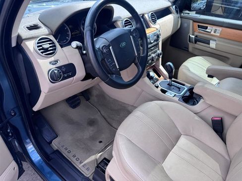 Used 2012 Land Rover LR4 AWD/4WD image 31