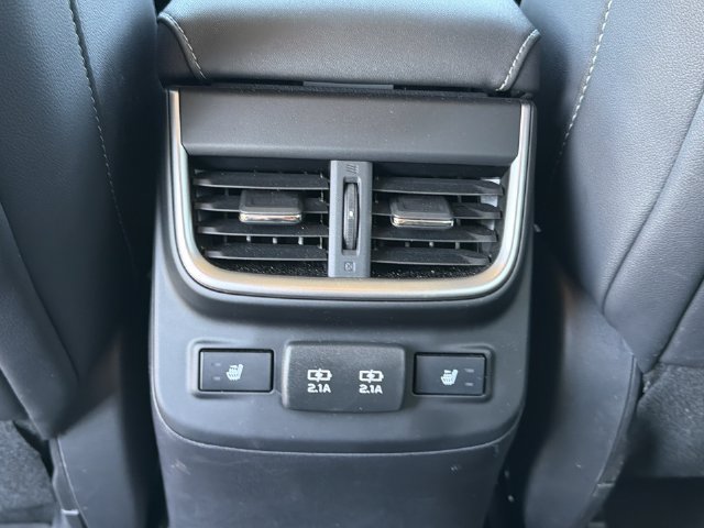 Used 2021 Subaru Outback Limited AWD/4WD image 40