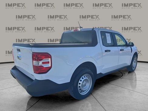 Used 2022 Ford Maverick XL w/ Equipment Group 100A Standard image 5