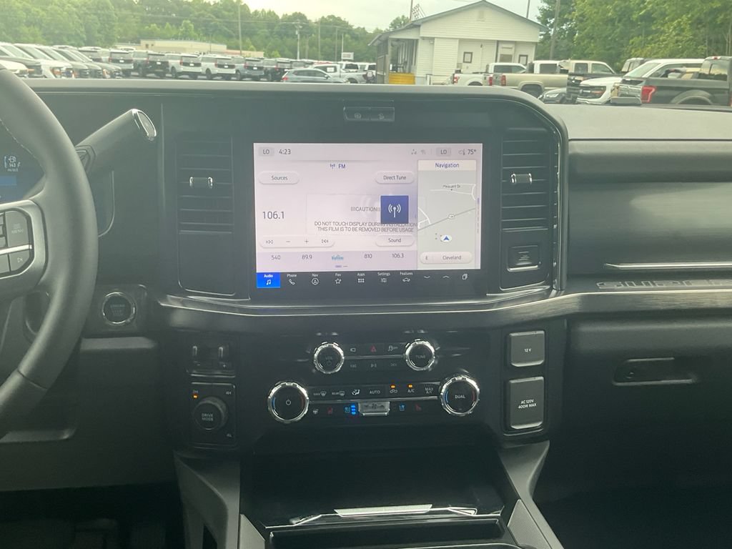 New 2026 Ford F350 Lariat w/ Chrome Package AWD/4WD image 19